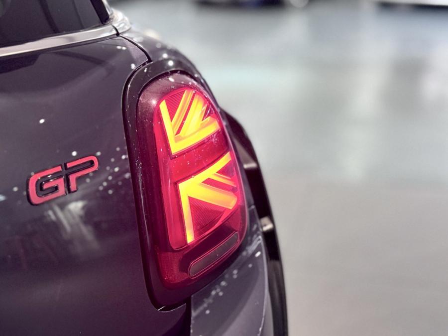 JCW GP - Image 8